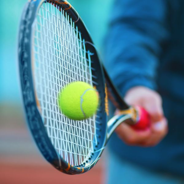 Why You Should Leave Tennis Stringing To The Pros Tennis String Theory